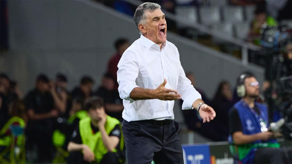 José Luis Mendilibar