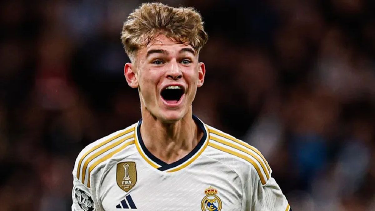 Real Madrid