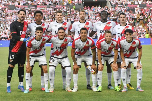 Rayo Vallecano