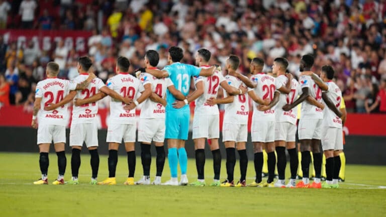 Sevilla