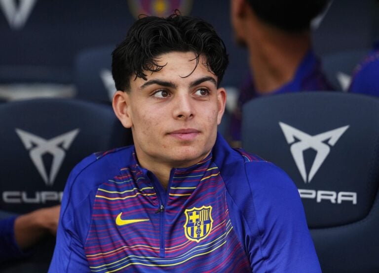 Xavi Espart