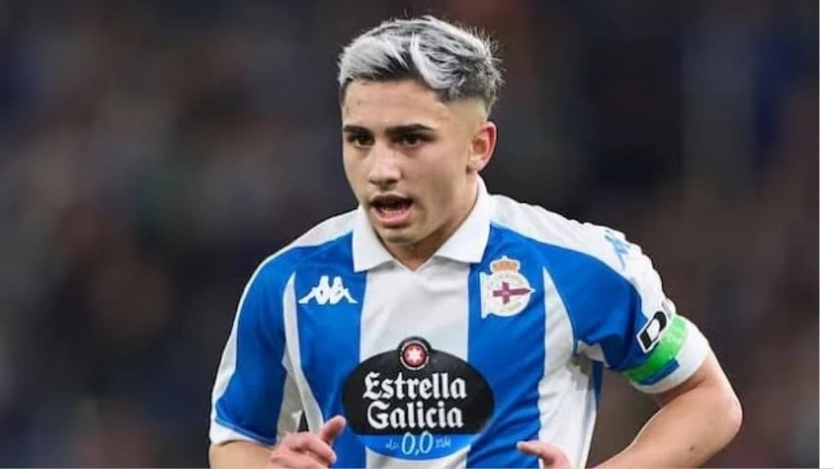 Deportivo de La Coruña