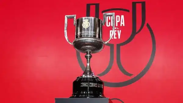 EGD Copa del Rey
