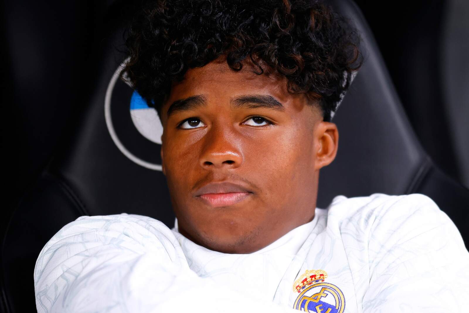 Endrick Real Madrid