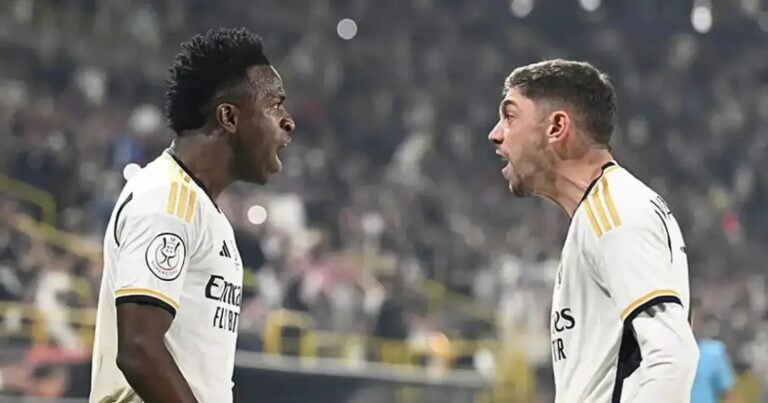 EGD Real Madrid