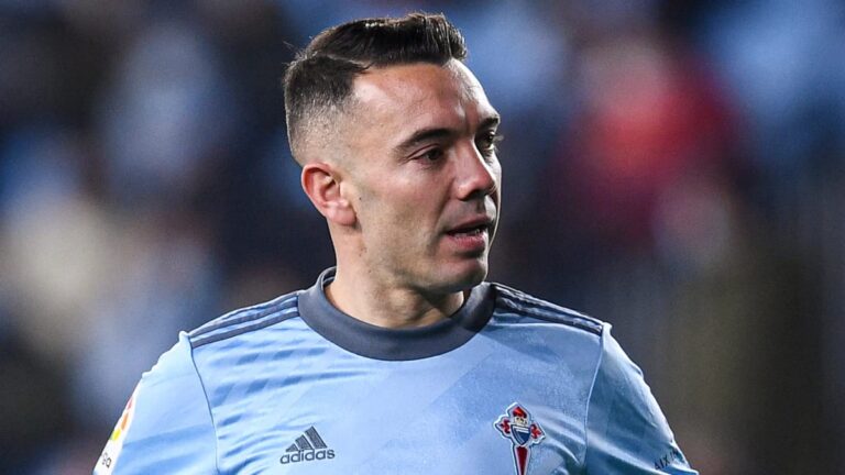 Iago Aspas