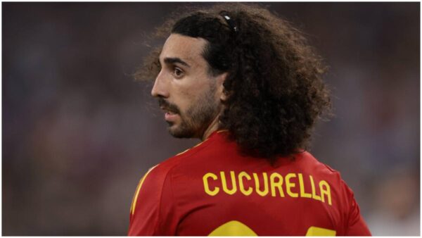 Marc Cucurella