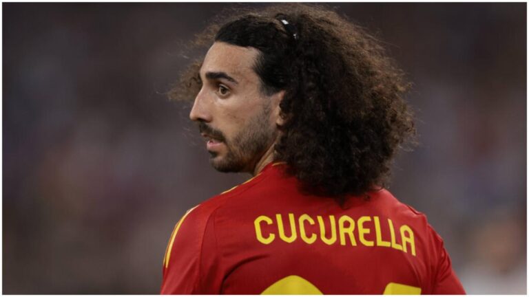 Marc Cucurella