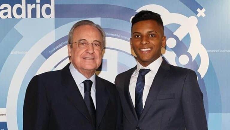 EGD Real Madrid