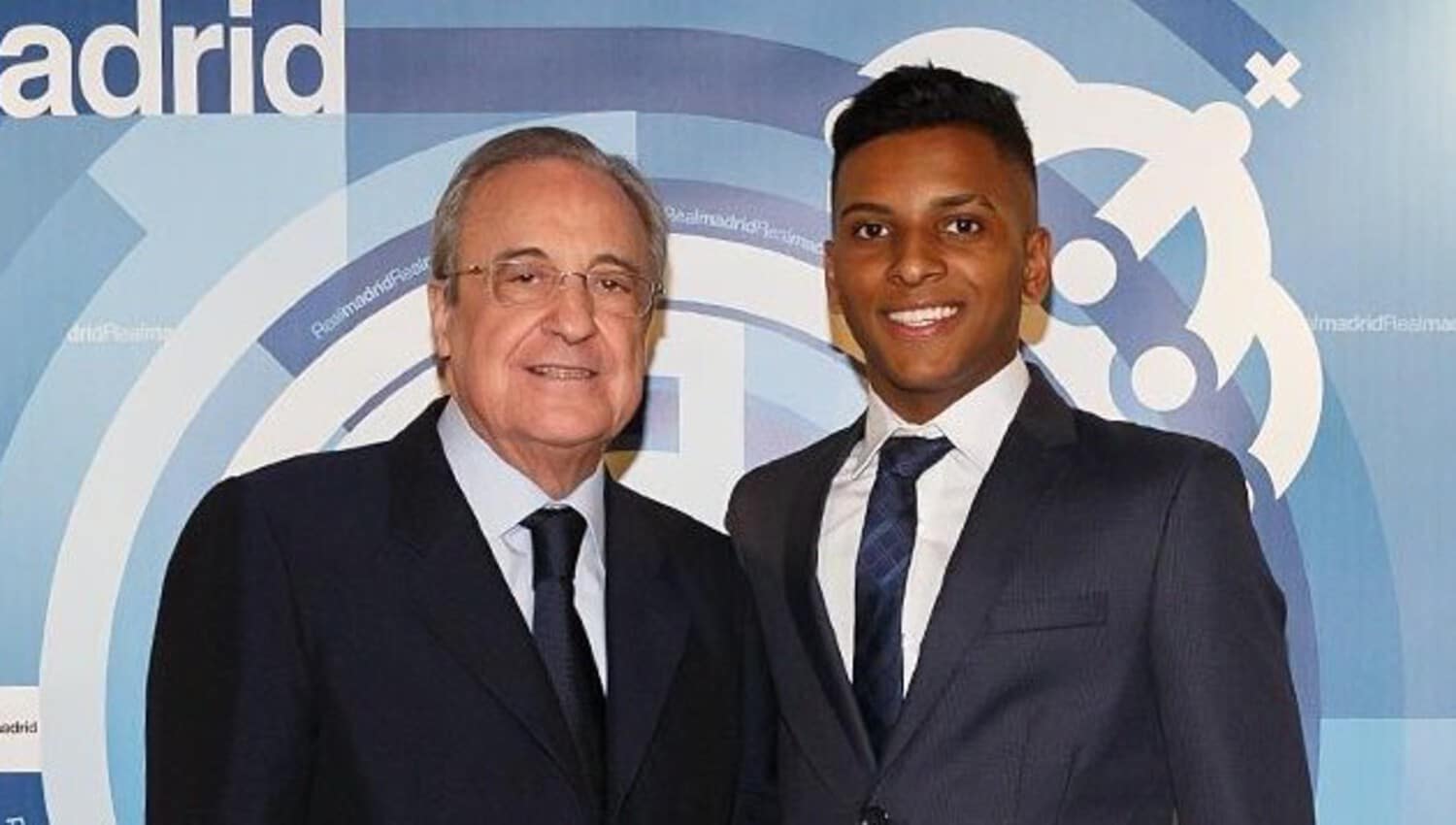 EGD Real Madrid