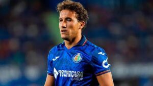 EGD Atlético de Madrid