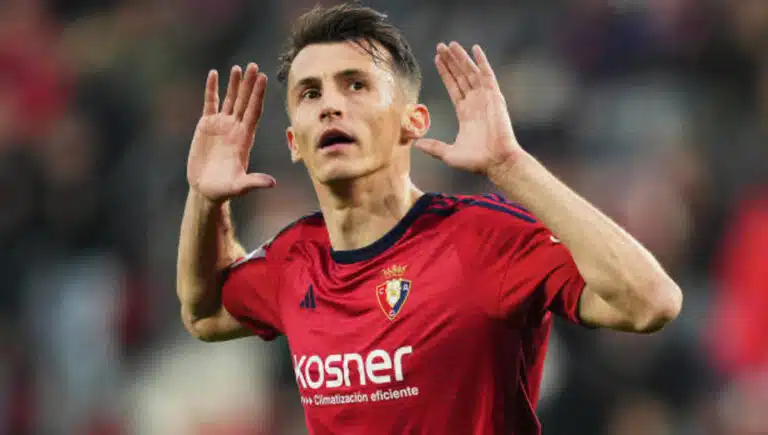 EGD Osasuna