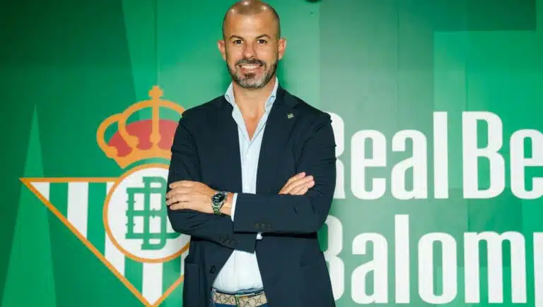 EGD Betis