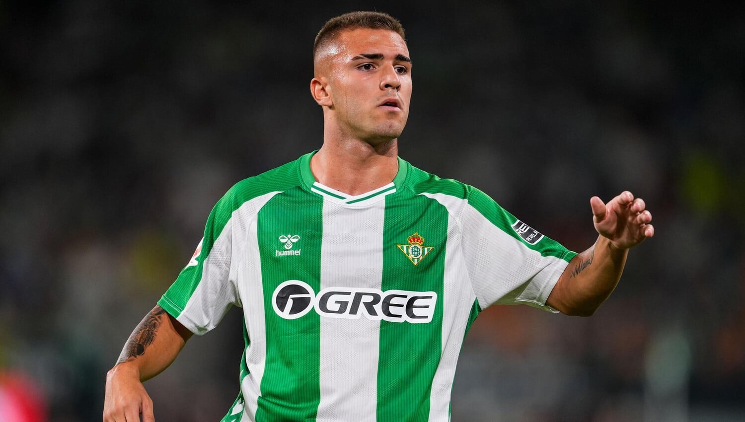 EGD Betis