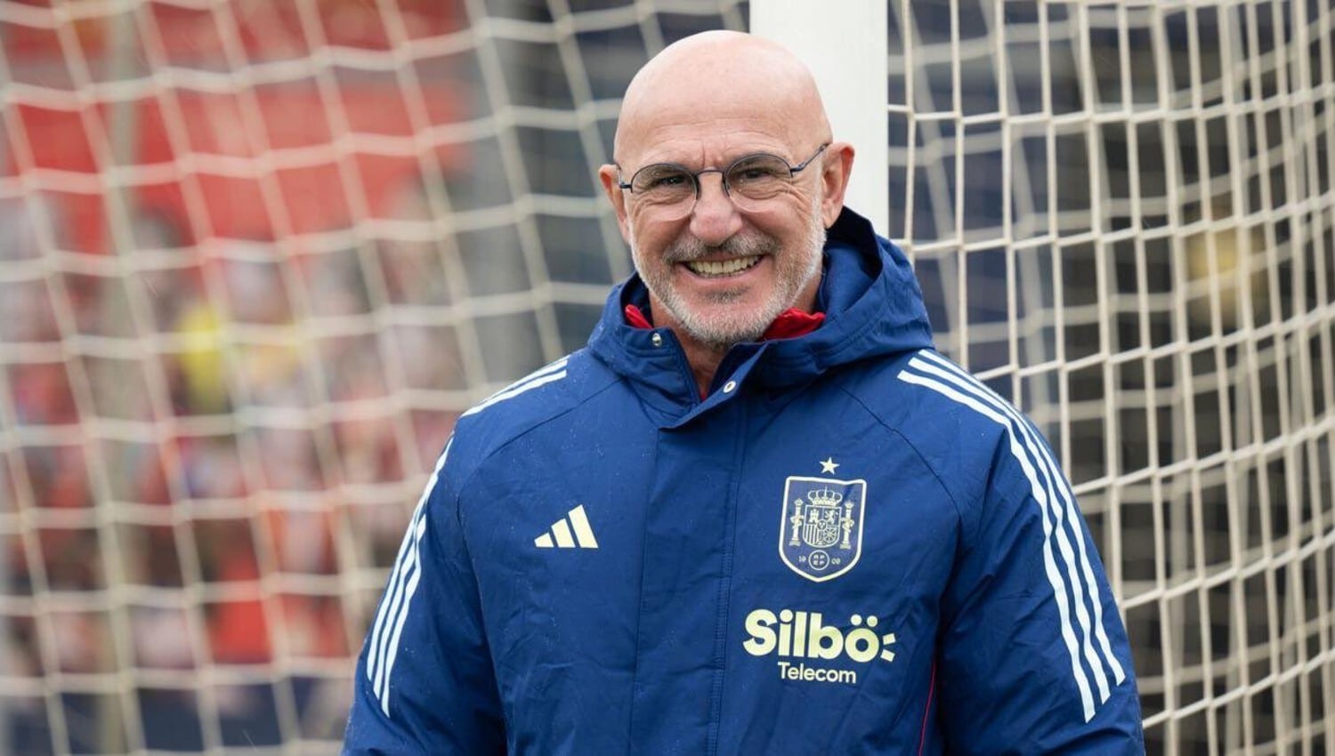 EGD Selección Española