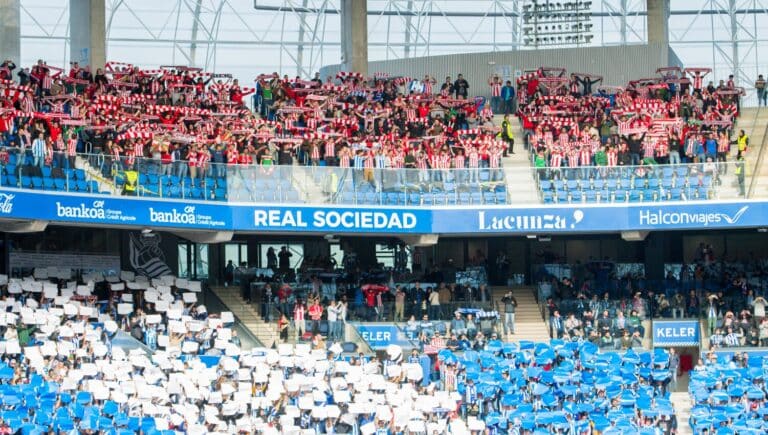 EGD Real Sociedad