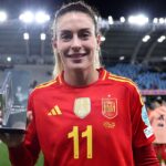 EGD Selección España