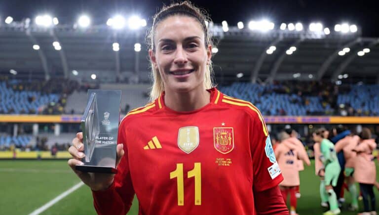 EGD Selección España