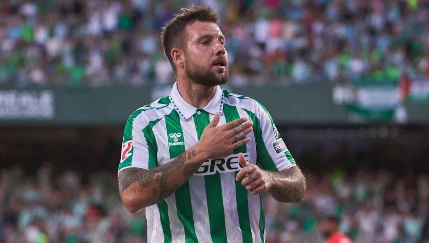 EGD Betis
