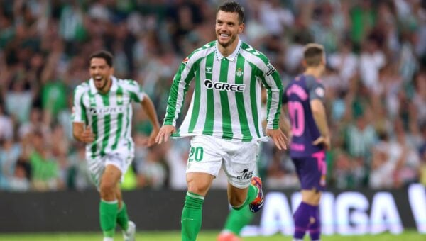 EGD Betis