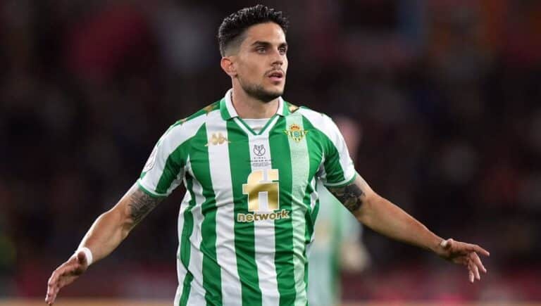 EGD Betis
