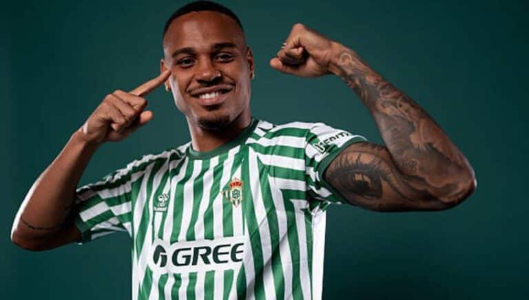 EGD Betis