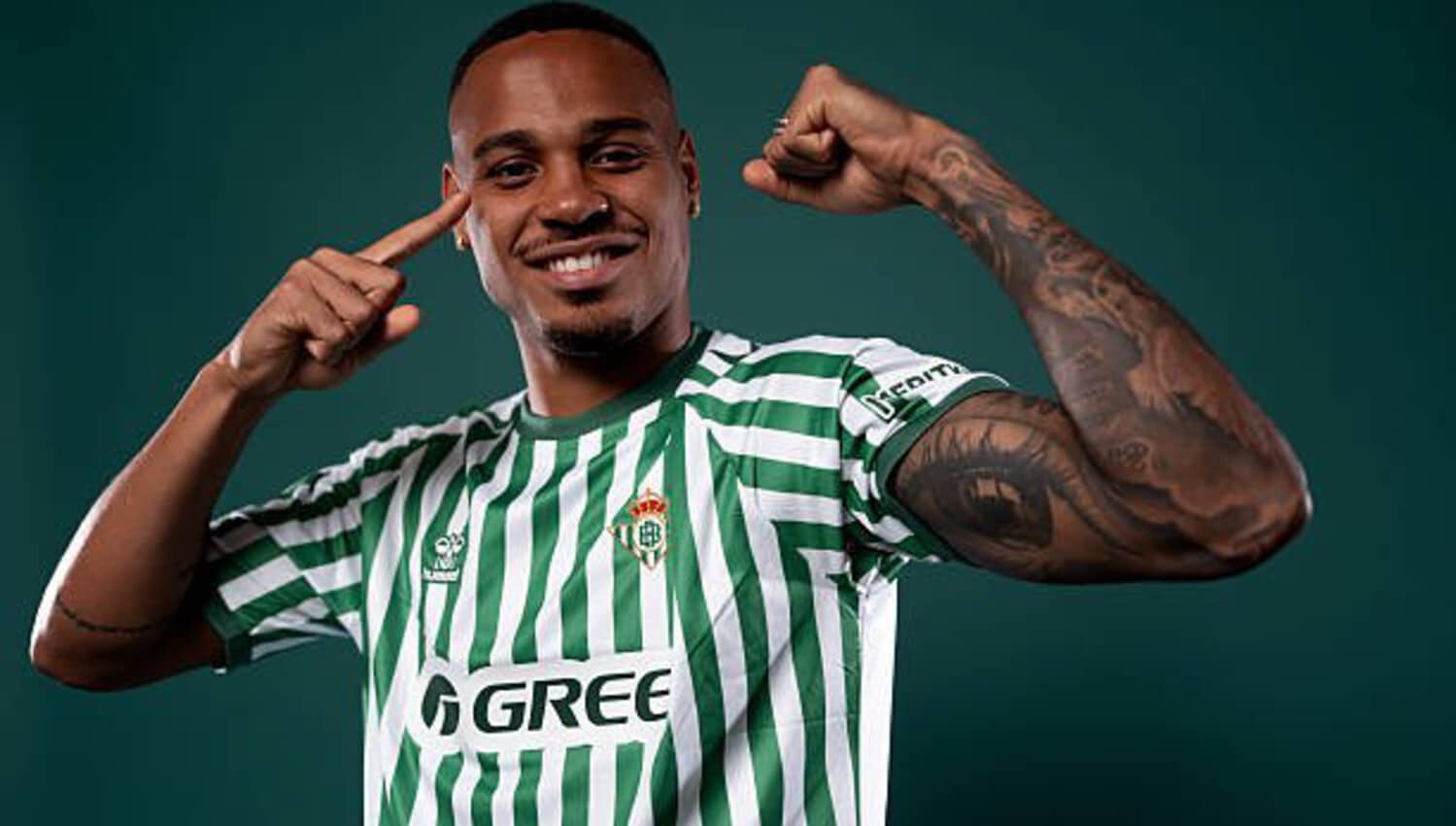 EGD Betis