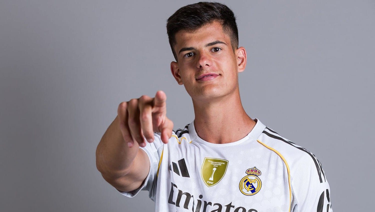 EGD Real Madrid