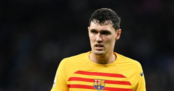 Andreas Christensen