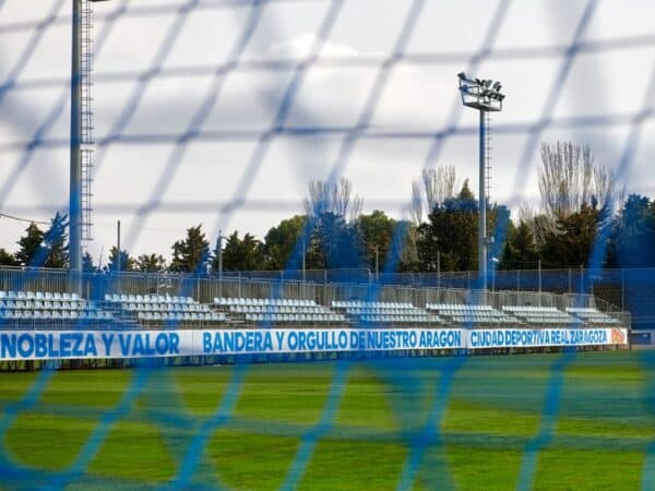 Real Zaragoza