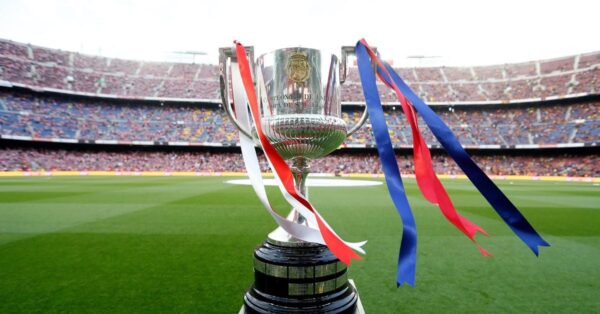 Copa del Rey