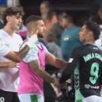 Hugo Duro y Chimy Ávila