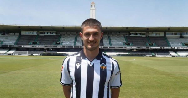 Beñat Gerenabarrena