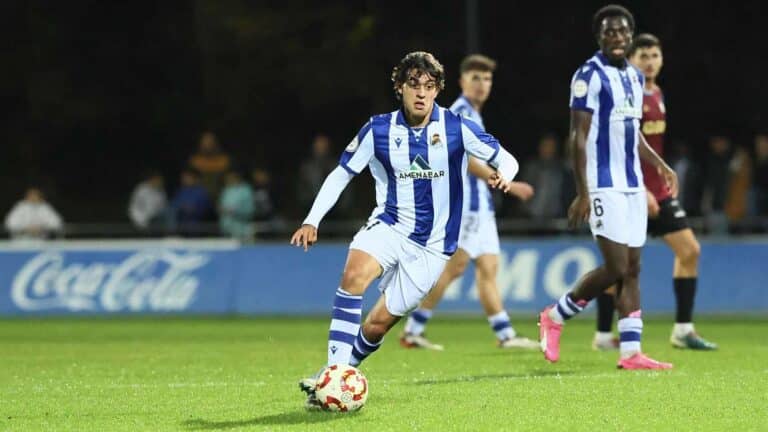Real Sociedad