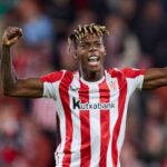 Athletic Club-Nico Williams