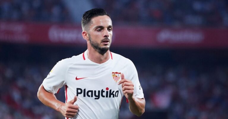 Pablo Sarabia