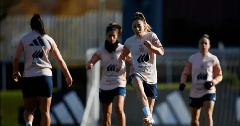 Selección de España