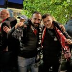 Fanáticos de Newcastle y Athletic