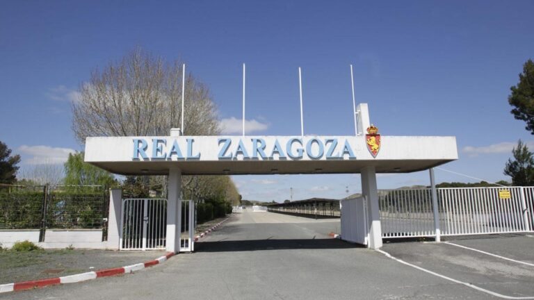 Real Zaragoza