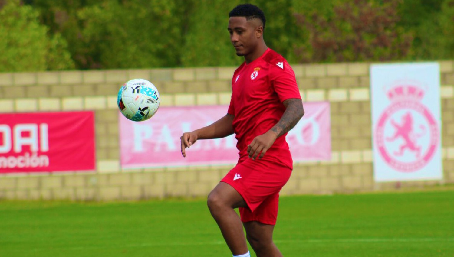 EGD CUltural Leonesa