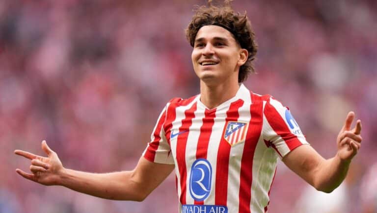 EGD Atlético de Madrid