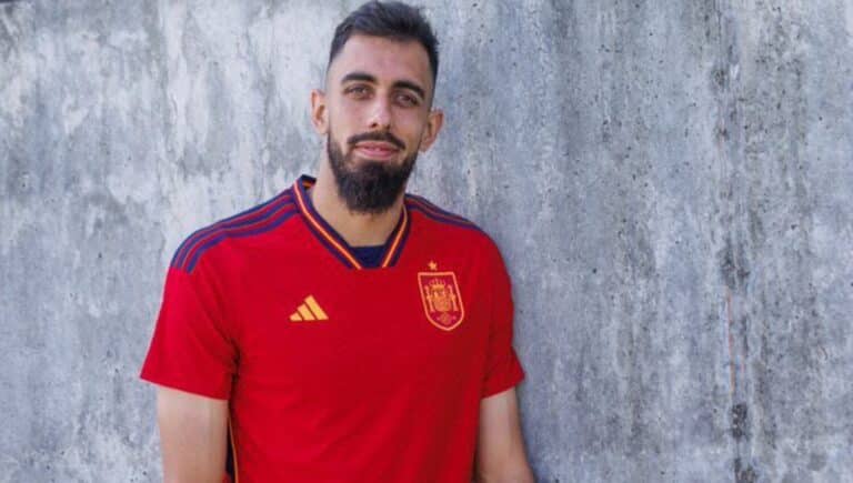 EGD Selección Española