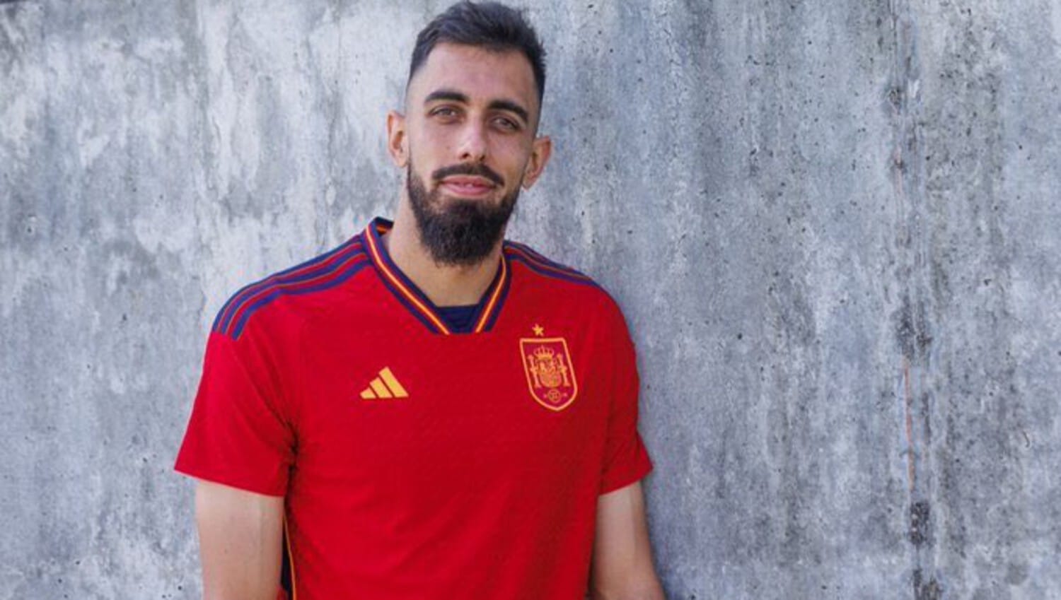 EGD Selección Española