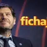 Rúben Neves, centrocampista del Al-Hilal, pretendido por el Atlético de Madrid tras el rechazo del Real Madrid