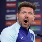 Giacomo Raspadori en el epicentro de las negociaciones definitivas entre el Atlético de Madrid y la AS Roma