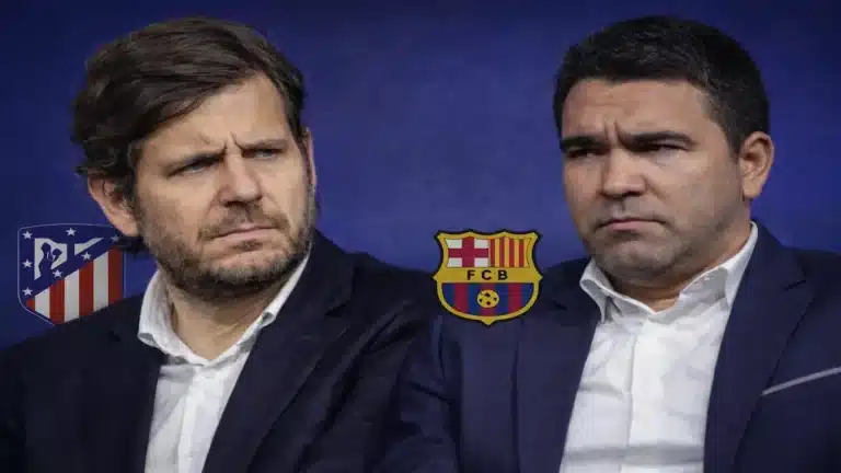 Nathan Aké, central del Manchester City, pretendido por el Barcelona y el Atlético de Madrid de Mateu Alemany en el mercado de enero