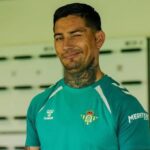 Chimy Ávila hace un guiño