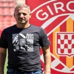 Debate sobre el modelo de club del Girona FC y su política de jugadores cedidos