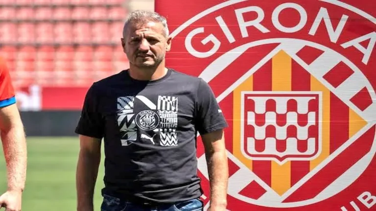 Debate sobre el modelo de club del Girona FC y su política de jugadores cedidos