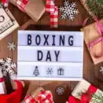 Gradas vacías en un estadio de LaLiga comparadas con el ambiente familiar de la Premier League durante el Boxing Day.